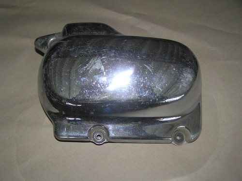 Yamaha xvs 650 dragstar engine - xvs,
