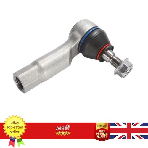 Front right tie - end, for