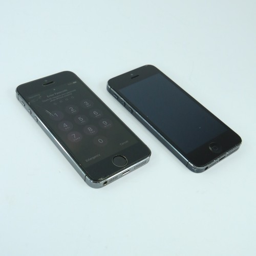 Apple iphone 5s - 2x,