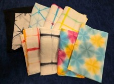 Japanese Artisan Shibori