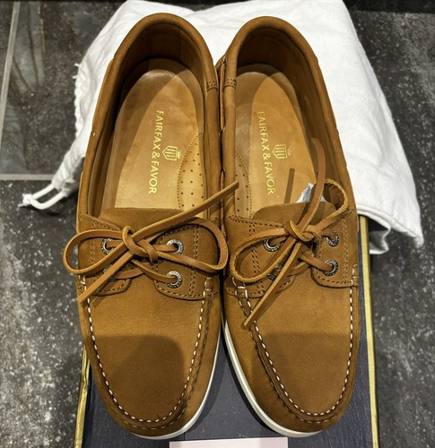 Fairfax favor salcombe - fairfax,