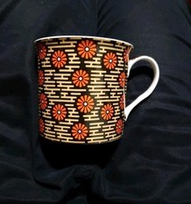 Japanese Textiles Mug Leonardo