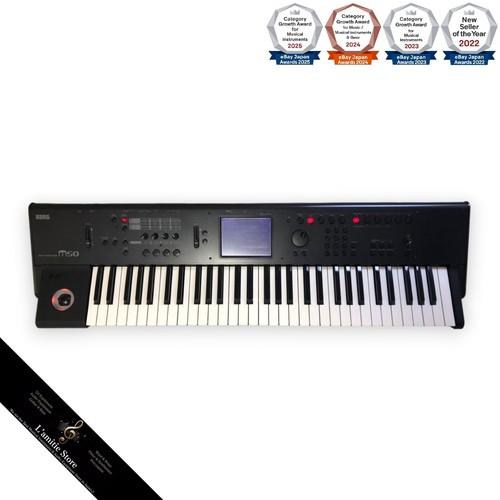 Korg m50 m5061 - korg, m50-61