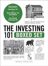 Investing 101 Boxed Set Ha