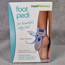 Lloyds Pharmacy Foot Pedi