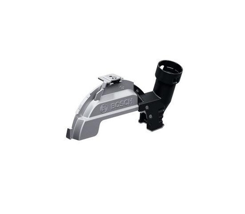 Bosch dust attachment - dust,