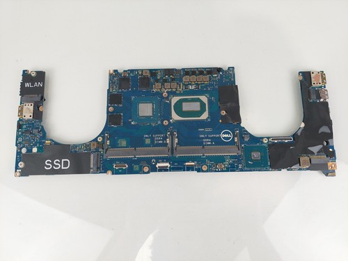 Dell xps 7590 laptop - xps,