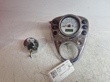 HONDA VT 125 MK1 2000 SPEEDO