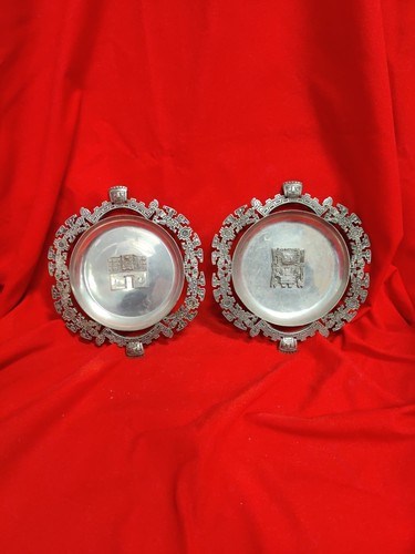Bolivian inpel pewter - bolivian,