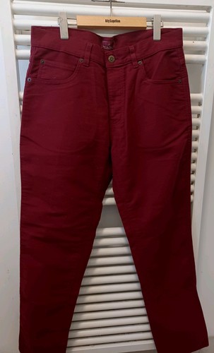 Harvey parker cotton red - harvey,