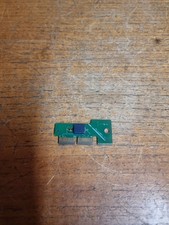 Snap On MT2500 Modus Solus Ethos S44 S-44 Personality Key