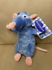Disney Ratatouille Remy Rat
