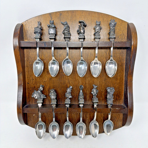 Vintage beatrix potter - beatrix,