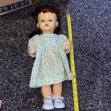 Pedigree Doll 16” Vintage Doll