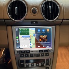 Head unit 4+64GB Android 15
