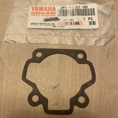 Genuine yamaha pw50 qt50 - pw50,