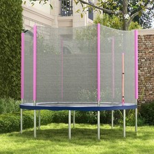 10ft Trampoline Net