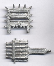 Warhammer Marauder MM12 Dwarf