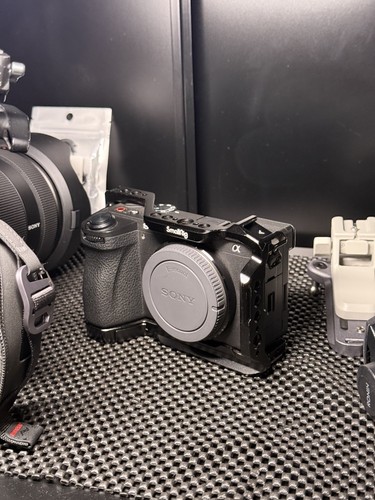 Sony alpha a6700 0mp - a6700, 26.0mp