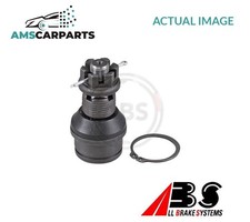 SUSPENSION BALL JOINT FRONT