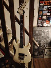 1984 Kramer Focus 1000 Original Floyd Rose