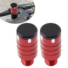 Mirror Hole Blanking Plug