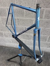Vintage gitane cycle frame - vintage,