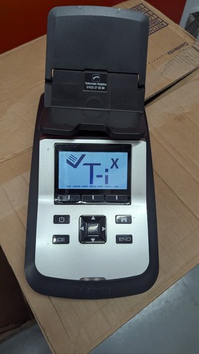 Tellermate 2000 money - t-ix,