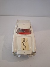 Corgi Saint Car P1800