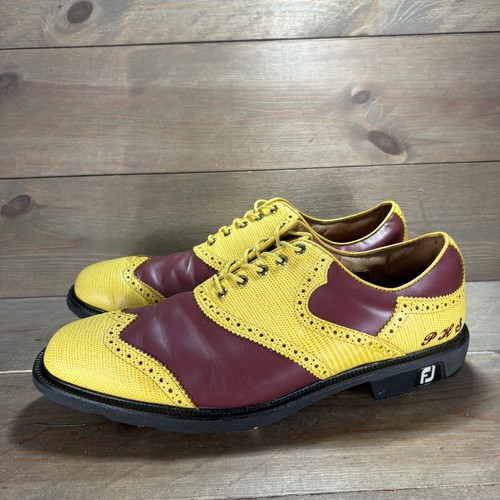 Footjoy icon golf - mens, size