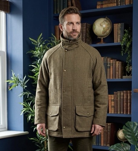 Hoggs fife field pro - of,