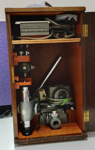 Vintage hilger watts - vintage, &