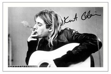 Kurt cobain nirvana 90s - kurt, music