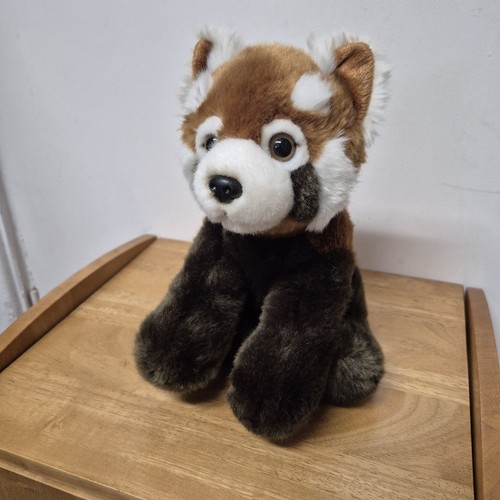 Aurora red panda - red,