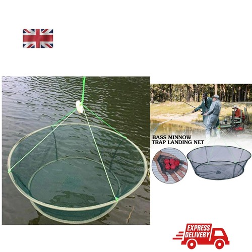 Fishing net 100cm loose - net,