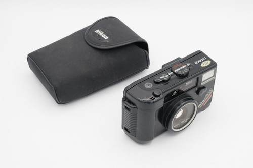 Nikon l35 water - nikon,