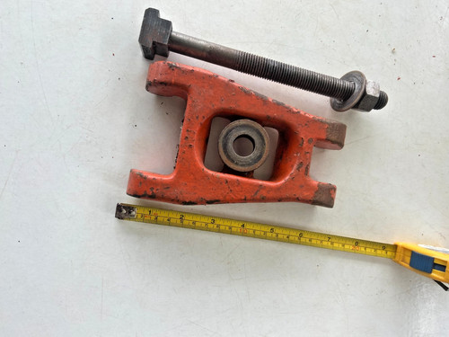 Carver t614 buttress clamp t - t614,