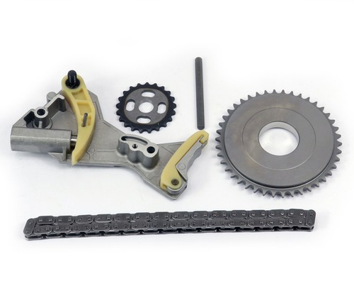 Timing chain set repair - chain,