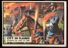 Trade Card, A&BC Chewing Gum