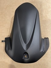 Suzuki GSXR 600-750 Rear
