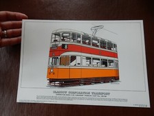 TRAM 1960s ERA limited edition