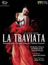 LA TRAVIATA - ORCHESTRA /