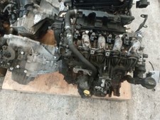 Ford Mondeo Titanium X Tdci E4 4 Dohc 2008 2.2 ENGINE DIESEL BARE Q4BA