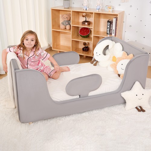 Toddler bed child - h&zt,