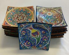 Handmade Turkish Decorated