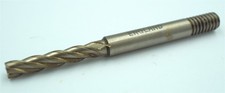 HSS LONG SERIES  ENDMILL 1/4"