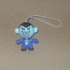 Kinder Egg Twisthead Figures X 1  Marvel Super Heroes - Joker