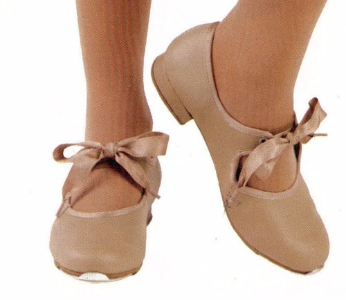 Tap shoes ladies size tapette - tap,