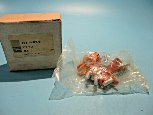 New intrupa 611 - intrupa, ht-611