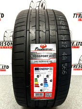 1 X 245 35 18 POWERTRAC